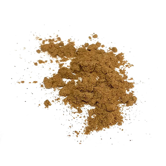 ZU-KOH Premium Quality - Fragrant Incense Powder 15g