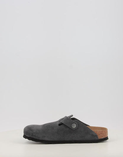 Boston LEVE Charcoal
