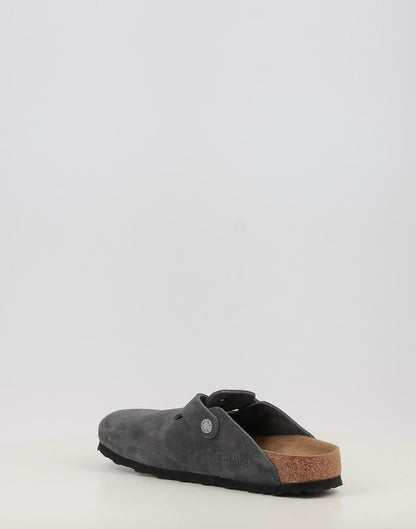 Boston LEVE Charcoal