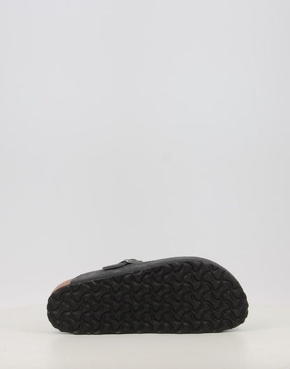 Boston LEVE Charcoal